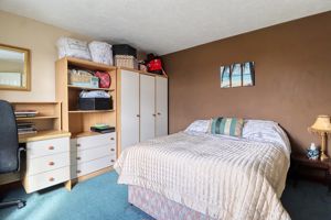 Bedroom Two- click for photo gallery
